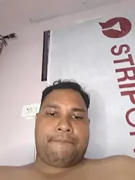 Naughty_Rohan_ — Stripchat profile photo