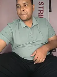 Naughty_Rohan_ — Stripchat stream photo (Jul 2026)
