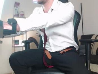 marioslim — Chaturbate stream photo (Mar 2026)