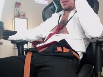 marioslim — Chaturbate profile photo