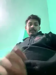 Chemo1233 — Stripchat stream photo (Jan 2026)