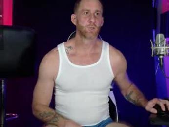 studforyouall — Chaturbate stream photo (Mar 2026)