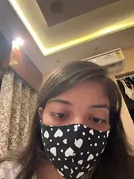 Nidhi747 — Stripchat stream photo (Sep 2026)