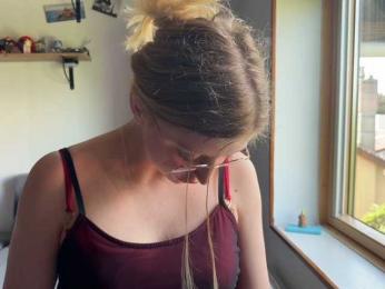 GoddAssTeti — Bongacams stream photo (May 2026)