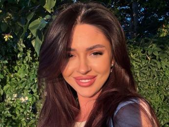 Ashley — Livejasmin stream photo (Jul 2025)