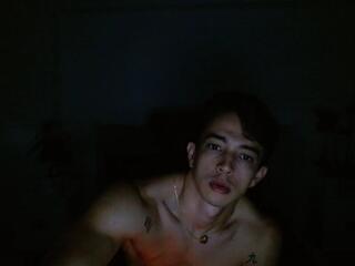 Fidelio Bertucci — Flirt4free stream photo (Jun 2026)