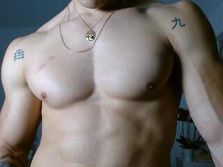 Fidelio Bertucci — Flirt4free profile photo