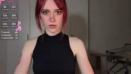 KayleneWesterberg — Stripchat stream photo (Jul 2026)