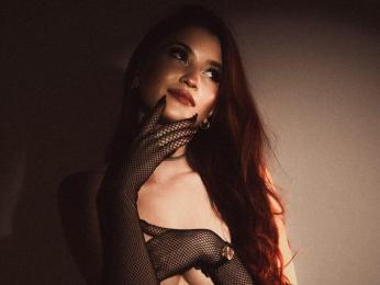 SienaFernanda — livejasmin