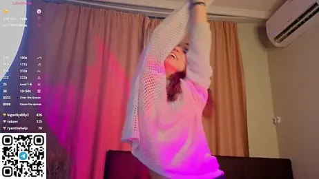 NerixalVire — stripchat