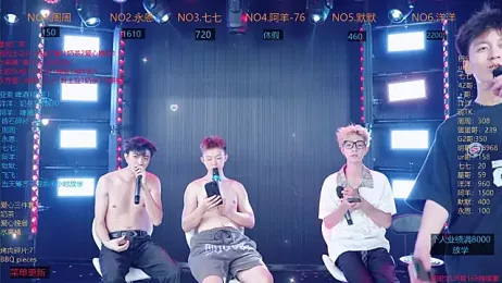 YD-Boy — Stripchat stream photo (Jun 2026)