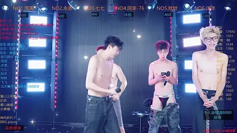 YD-Boy — stripchat