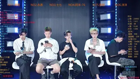 YD-Boy — Stripchat stream photo (Jun 2026)