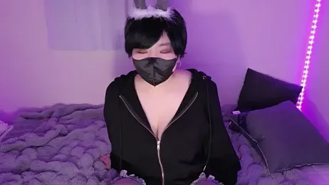 boyishmikuri — stripchat