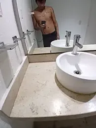 seBlack95 — Stripchat stream photo (Jul 2026)