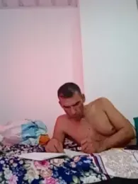 Daddy1972 — Stripchat stream photo (Sep 2023)