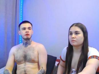 Lucy_Andrew — вебкам-модель онлайн на bongacams