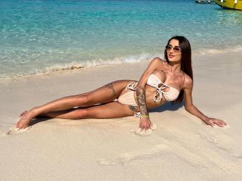 CindyCassidy — livejasmin