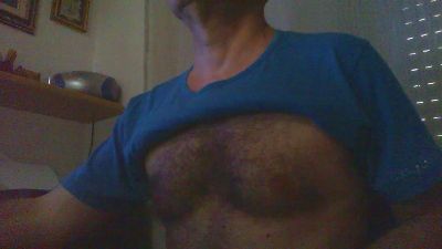 Supermacho7 — Cam4 stream photo (May 2026)