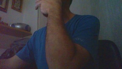 Supermacho7 — вебкам-модель онлайн на cam4