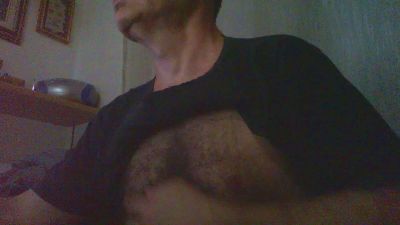 Supermacho7 — Cam4 stream photo (May 2026)