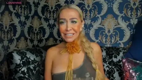 EvelinaGrey — stripchat