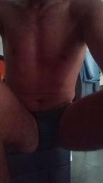 piovrahot — вебкам-модель онлайн на cam4