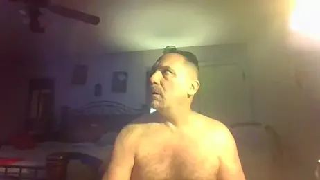 HunkofRock — Stripchat stream photo (Mar 2026)