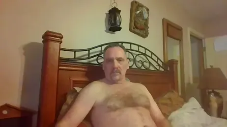 HunkofRock — Stripchat stream photo (Mar 2026)