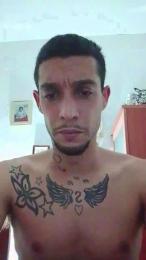 Sergio33 — вебкам-модель онлайн на cam4