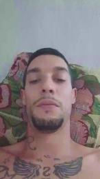 Sergio33 — вебкам-модель онлайн на cam4