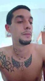 Sergio33 — вебкам-модель онлайн на cam4