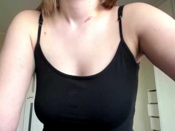 AmparoWisley — Bongacams stream photo (Jun 2026)