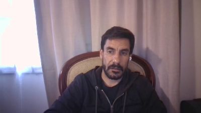 elkike1981 — Cam4 stream photo (Mar 2026)