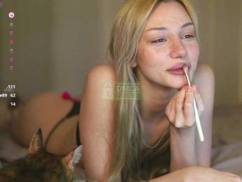 babeholly — Bongacams stream photo (Mar 2026)