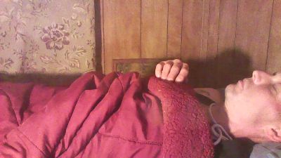 thighwalker — Cam4 stream photo (Apr 2026)