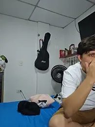 Oursecrethour — Stripchat stream photo (May 2026)