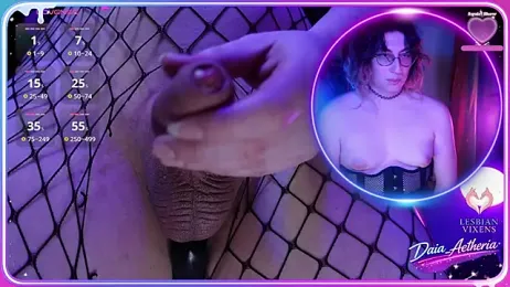 daia_aetheria — Stripchat stream photo (Feb 2026)