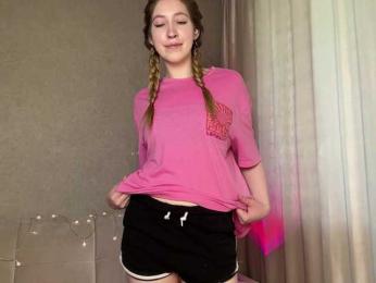 creamberryy — bongacams