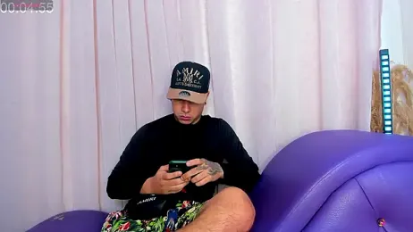 Yourslust_ — Stripchat stream photo (Mar 2026)