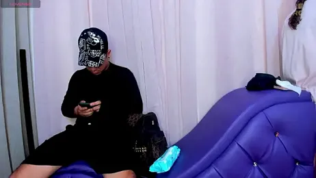 Yourslust_ — stripchat