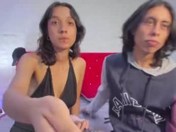 thehappycouple_ — chaturbate