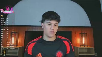 Leo_Savage — Cam4 stream photo (Jun 2026)