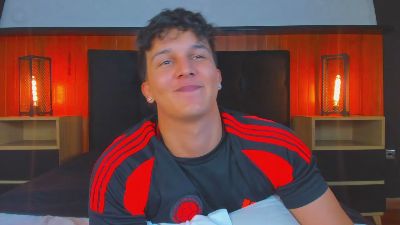 Leo_Savage — вебкам-модель онлайн на cam4