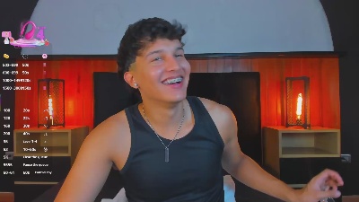 Leo_Savage — Cam4 stream photo (Jun 2026)