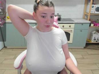 LinaEl23 — Bongacams stream photo (Mar 2026)