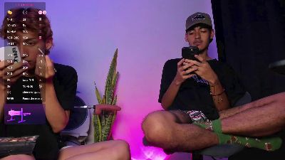 melancoliangel — Cam4 stream photo (Jun 2026)