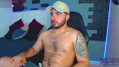 ethanhairy — cam4
