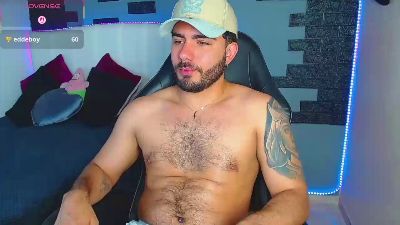 ethanhairy — Cam4 stream photo (Sep 2026)