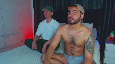 ethanhairy — Cam4 stream photo (Sep 2026)